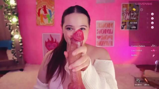 Image 7 of chery_lady22 Stream on Chaturbate on 1 month ago