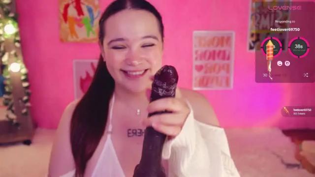 Thumbnail 3, chery_lady22's Stream at Chaturbate, 1 month ago