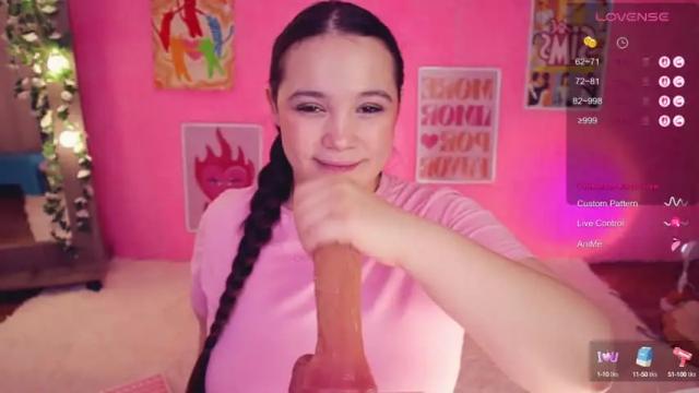 Thumbnail 1, chery_lady22's Stream at Chaturbate, 1 month ago
