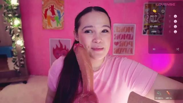 Image 12 of chery_lady22 Stream on Chaturbate on 1 month ago