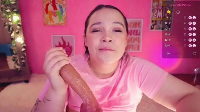 Image 6 of chery_lady22 Stream on Chaturbate on 1 month ago