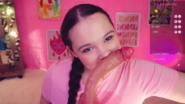 Image 7 of chery_lady22 Stream on Chaturbate on 1 month ago
