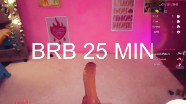 Image 10 of chery_lady22 Stream on Chaturbate on 1 month ago