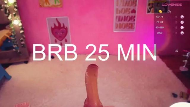 Image 11 of chery_lady22 Stream on Chaturbate on 1 month ago