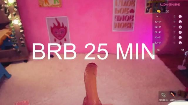 Image 7 of chery_lady22 Stream on Chaturbate on 1 month ago