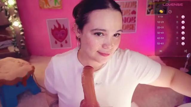 Image 11 of chery_lady22 Stream on Chaturbate on 1 month ago
