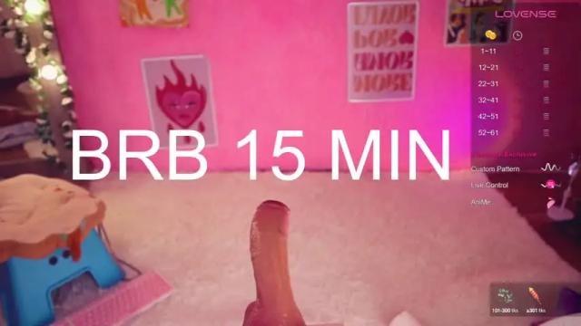Image 12 of chery_lady22 Stream on Chaturbate on 1 month ago