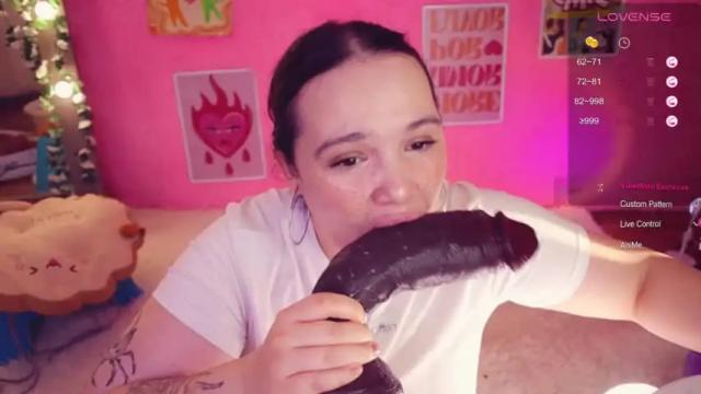 Thumbnail 2, chery_lady22's Stream at Chaturbate, 1 month ago