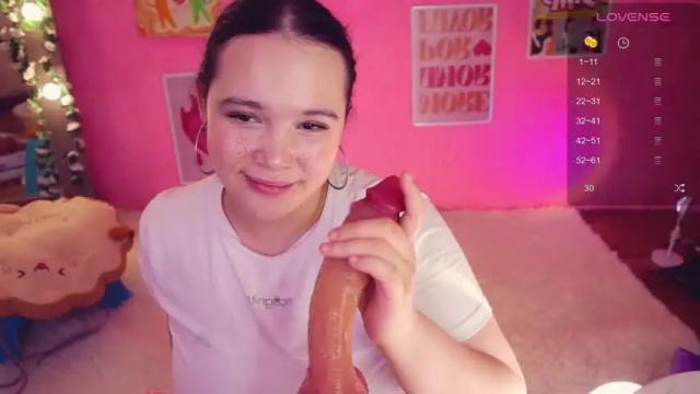 Image 6 of chery_lady22 Stream on Chaturbate on 1 month ago