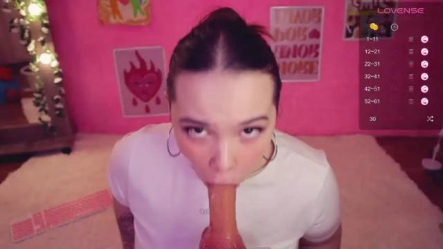 Image 2 of chery_lady22 Stream on Chaturbate on 1 month ago