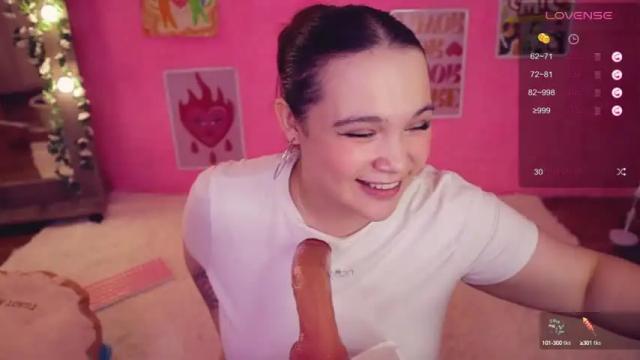 Image 8 of chery_lady22 Stream on Chaturbate on 1 month ago