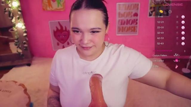 Thumbnail 3, chery_lady22's Stream at Chaturbate, 1 month ago