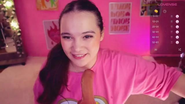 Image 11 of chery_lady22 Stream on Chaturbate on 1 month ago