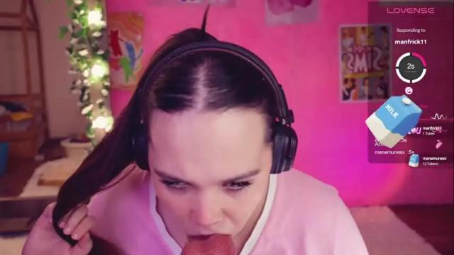 Image 11 of chery_lady22 Stream on Chaturbate on 1 month ago