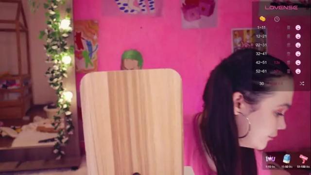 Image 12 of chery_lady22 Stream on Chaturbate on 29 days ago