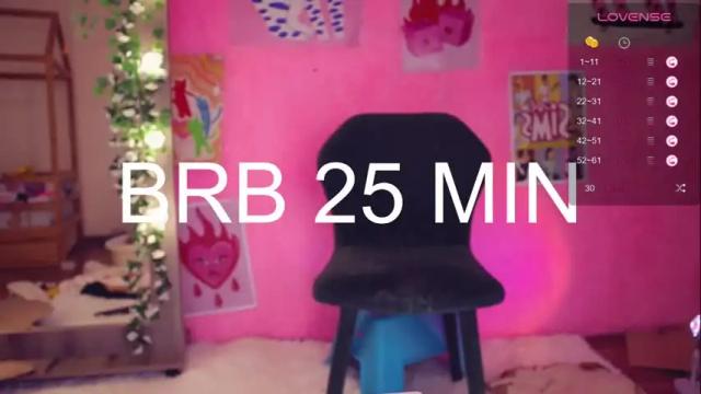 Image 4 of chery_lady22 Stream on Chaturbate on 29 days ago
