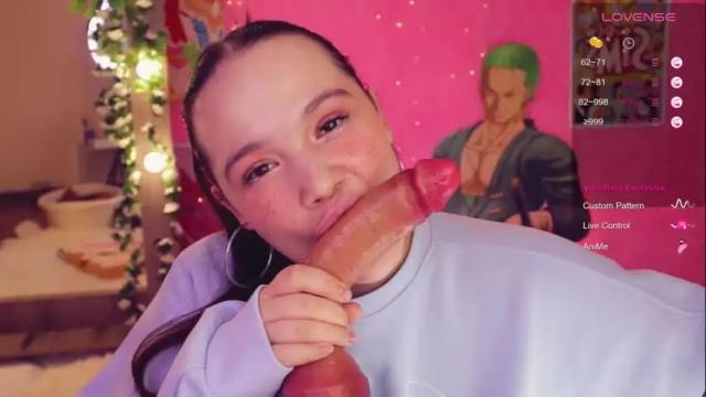 Thumbnail 1, chery_lady22's Stream at Chaturbate, 27 days ago