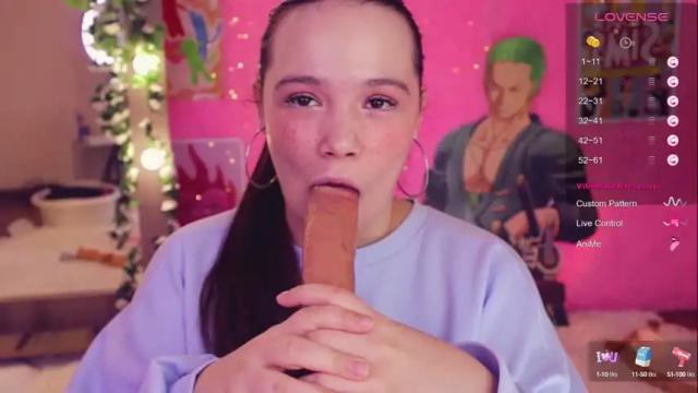 Image 10 of chery_lady22 Stream on Chaturbate on 27 days ago