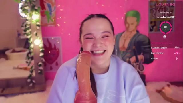 Image 6 of chery_lady22 Stream on Chaturbate on 27 days ago