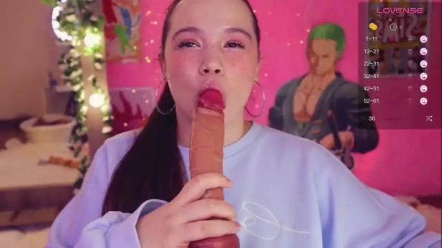 Thumbnail 3, chery_lady22's Stream at Chaturbate, 27 days ago