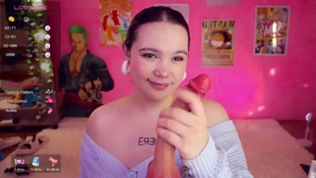 Thumbnail 3, chery_lady22's Stream at Chaturbate, 6 days ago