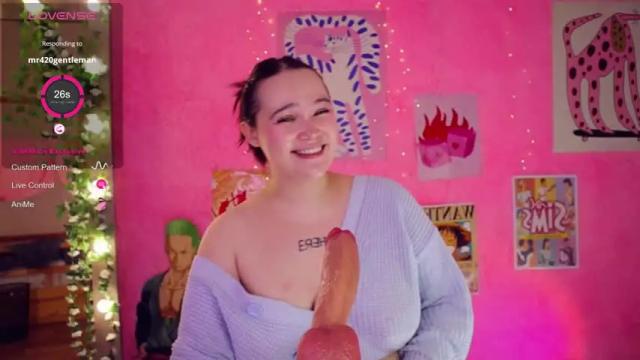 Image 11 of chery_lady22 Stream on Chaturbate on 1 day ago