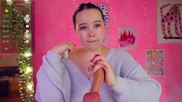 Image 12 of chery_lady22 Stream on Chaturbate on 1 day ago
