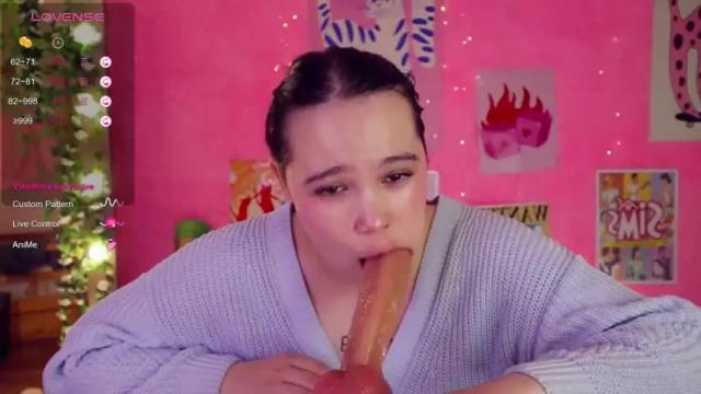 Image 3 of chery_lady22 Stream on Chaturbate on 1 day ago
