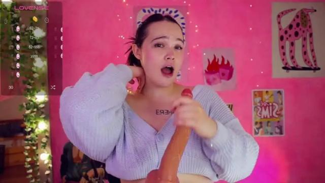 Image 8 of chery_lady22 Stream on Chaturbate on 1 day ago