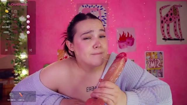 Thumbnail 3, chery_lady22's Stream at Chaturbate, 1 day ago