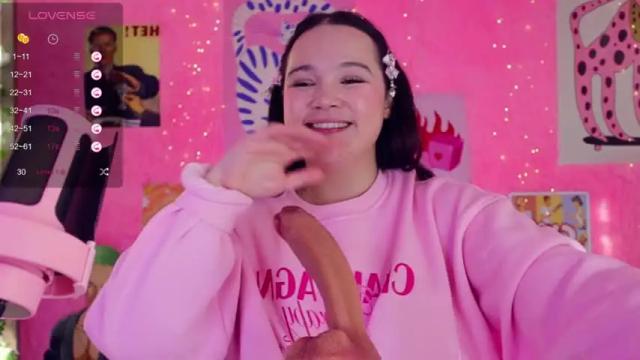 Thumbnail 1, chery_lady22's Stream at Chaturbate, 3 hours ago