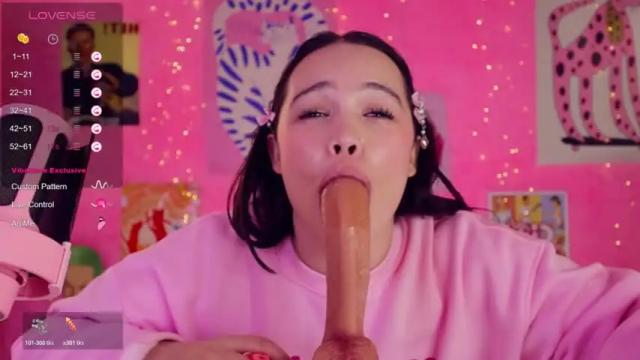 Image 2 of chery_lady22 Stream on Chaturbate on 6 hours ago