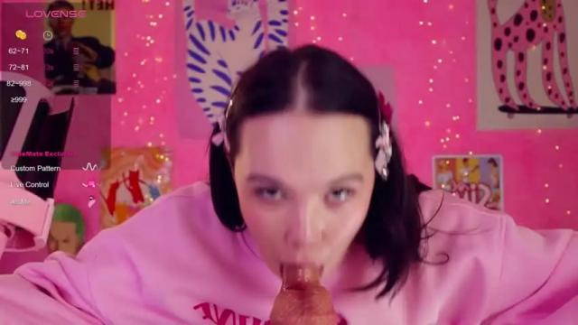Image 6 of chery_lady22 Stream on Chaturbate on 6 hours ago
