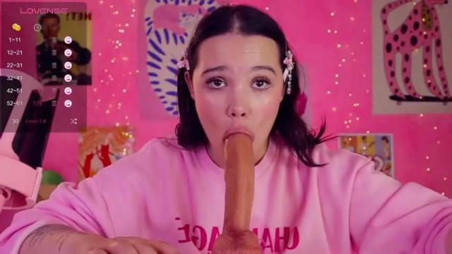 Thumbnail 3, chery_lady22's Stream at Chaturbate, 3 hours ago