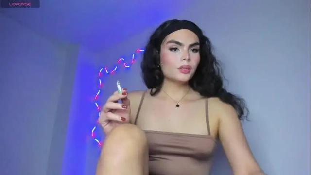 Thumbnail 1, cheryl_blossom69's Stream at Chaturbate, 5 days ago