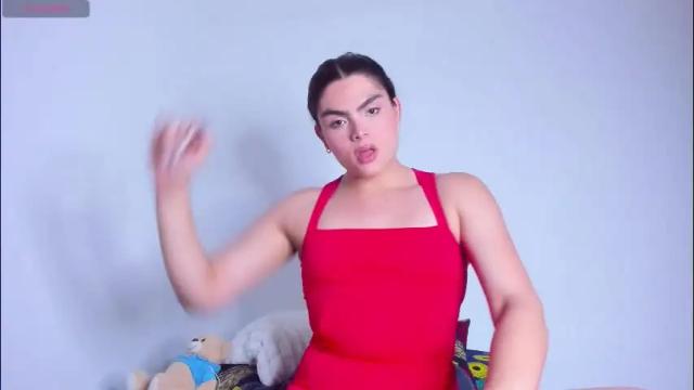 Image 3 of cheryl_blossom69 Stream on Chaturbate on 1 month ago