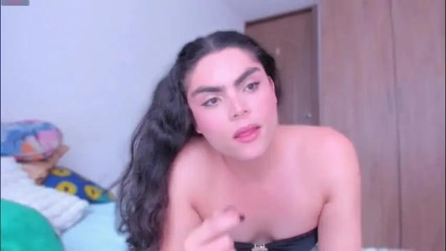 Thumbnail 1, cheryl_blossom69's Stream at Chaturbate, 27 days ago