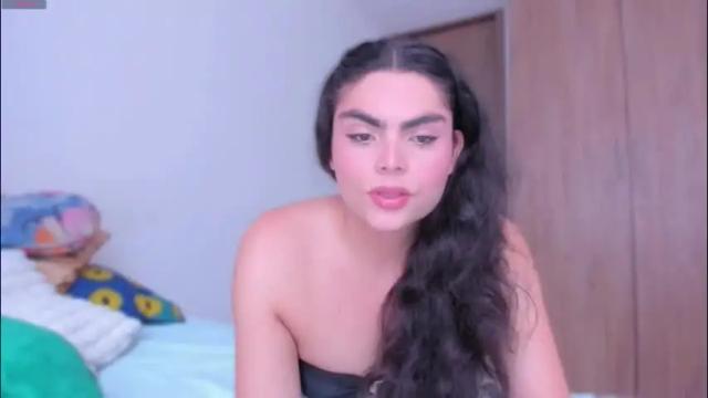 Image 2 of cheryl_blossom69 Stream on Chaturbate on 1 month ago