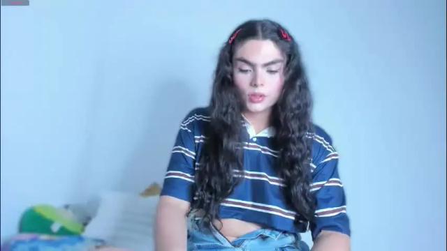 Thumbnail 1, cheryl_blossom69's Stream at Chaturbate, 15 days ago