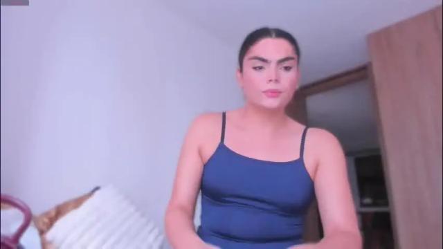 Image 2 of cheryl_blossom69 Stream on Chaturbate on 28 days ago