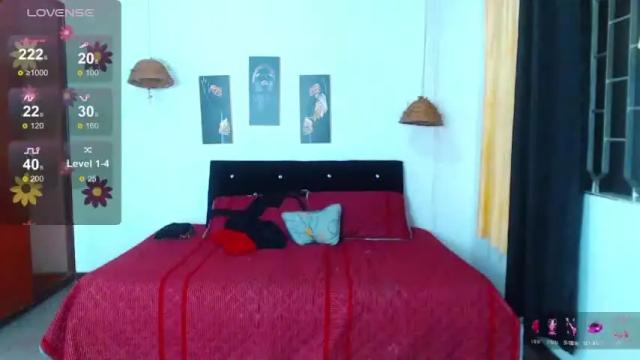 Image 7 of cheryl_jones Stream on Chaturbate on 22 months ago