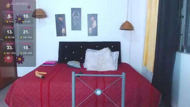 Image 2 of cheryl_jones Stream on Chaturbate on 22 months ago