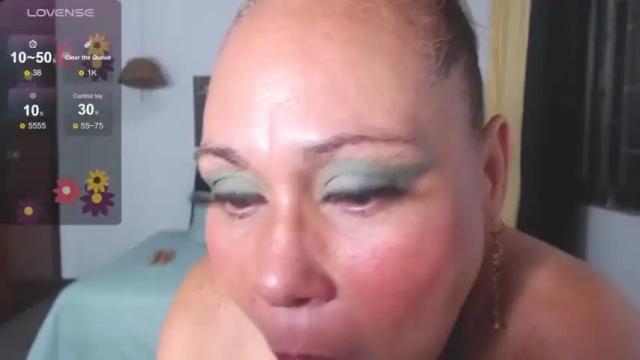 Thumbnail 3, cheryl_jones's Stream at Chaturbate, 21 months ago