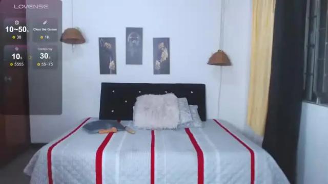 Image 3 of cheryl_jones Stream on Chaturbate on 21 months ago