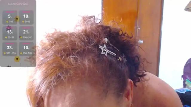 Image 8 of cheryl_jones Stream on Chaturbate on 21 months ago