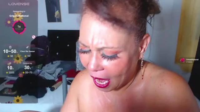 Image 7 of cheryl_jones Stream on Chaturbate on 21 months ago