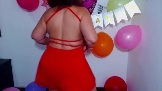 Image 11 of cheryl_jones1 Stream on Chaturbate on 14 months ago
