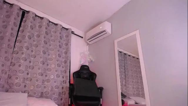 Thumbnail 1, cherylfoster_'s Stream at Chaturbate, 1 month ago