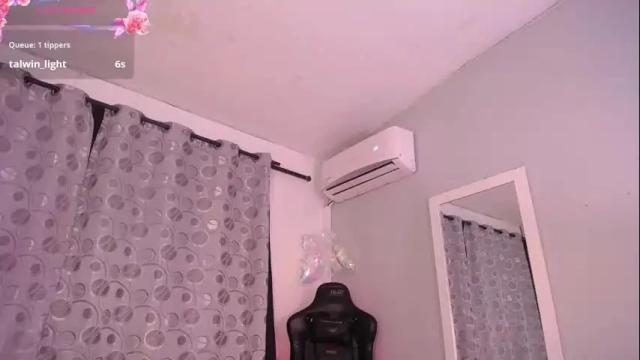 Image 4 of cherylfoster_ Stream on Chaturbate on 1 month ago