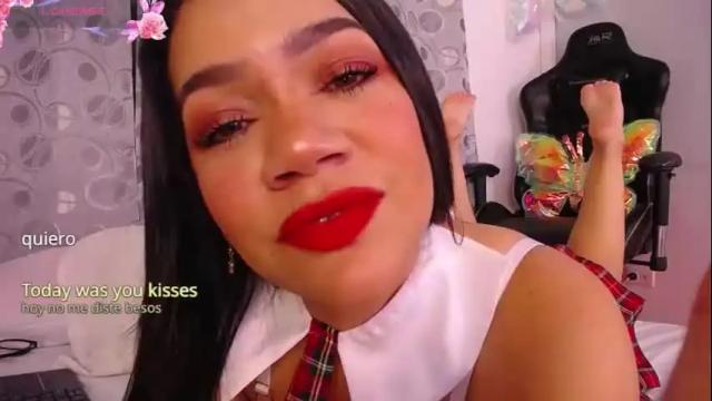 Image 4 of cherylfoster_ Stream on Chaturbate on 28 days ago